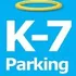 K-7 Parking Company logo