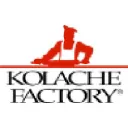 KOLACHE FACTORY INC logo