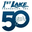 1ST LAKE PROPERTIES logo