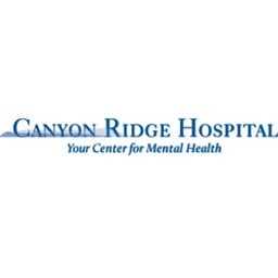 Canyon Ridge Hospital logo
