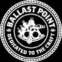 Ballast Point Brewing Company logo