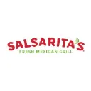 Salsarita’s logo