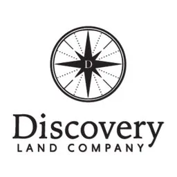 Discovery Land Company logo