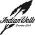 Indian Wells Country Club logo