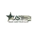 U.S.VETS logo