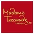 Madame Tussauds logo