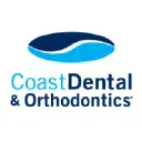 COAST DENTAL logo