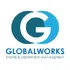 GlobalWorks Events & Destination Management logo