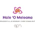 Hale O Meleana logo