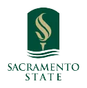 Sacramento State logo