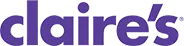 Claire's logo