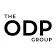 The ODP Group logo