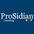 ProSidian Consulting logo