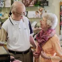 Friendship Manor Corporation logo