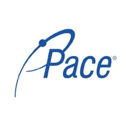 Pace Analytical Services logo
