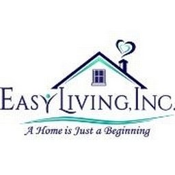 Easy Living logo