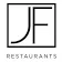 JF Restaurants at Hamlin House logo