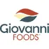 GIOVANNI FOODS logo