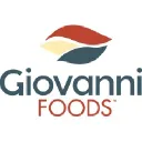 GIOVANNI FOODS logo