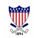 WASHINGTON GOLF & COUNTRY CLUB logo