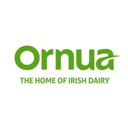 Ornua Co-operative Limited logo