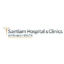 Santiam Hospital & Clinics logo