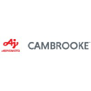 Ajinomoto Cambrooke, Inc. logo