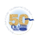 Olathe Ford Lincoln logo