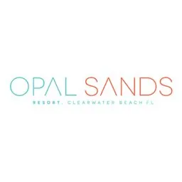 Opal Sands Resort logo