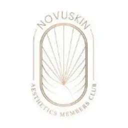 Novuskin Med Spa logo