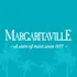 Margaritaville San Antonio logo