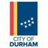 City of Durham logo