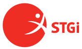 STG International logo