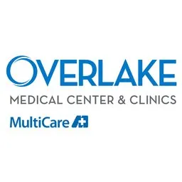 Overlake Medical Center and Clinics logo