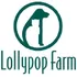 Lollypop Farm, Humane Society of Greater Rochester logo