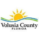 County of Volusia logo