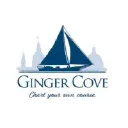 Ginger Cove logo