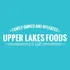 Upper Lakes Foods logo