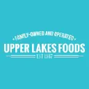 Upper Lakes Foods logo