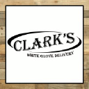 Clarks White Glove Delivery Inc logo