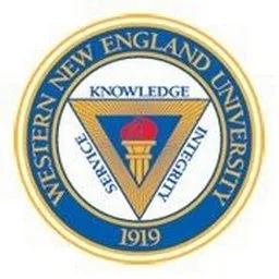 Western New England University logo