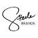 STEELE BRANDS® logo