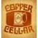 The Copper Cellar Family of Restaurants logo