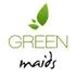 Atlanta Green Maids logo