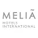Melia Hotels International S.A.(Meliá) logo