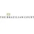 The Brazilian Court Hotel logo