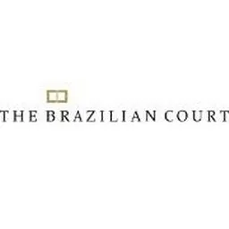 The Brazilian Court Hotel logo