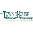Towne House Retirement Community logo
