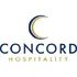 Concord Hospitality Enterprises logo