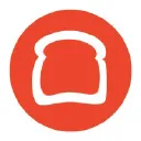 Toast logo
